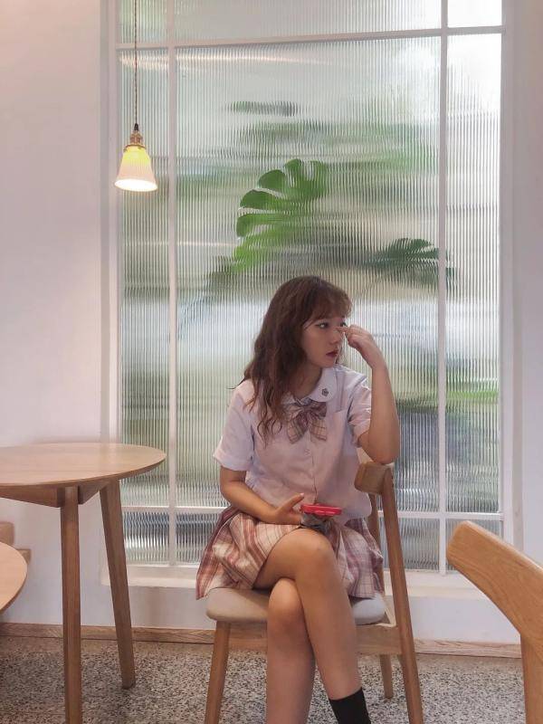 才貌|才貌俱佳!这两位甜女小姐姐,真美!