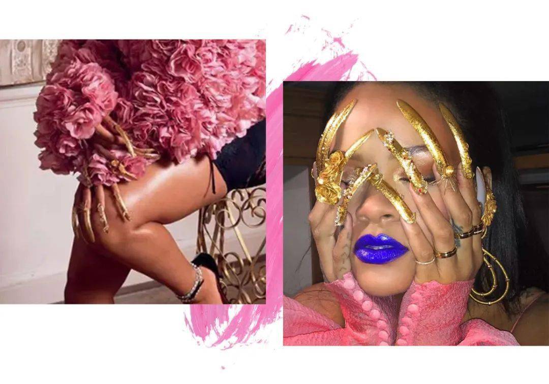 美甲|Gucci又开挂了！这次只要几百块就能入手！