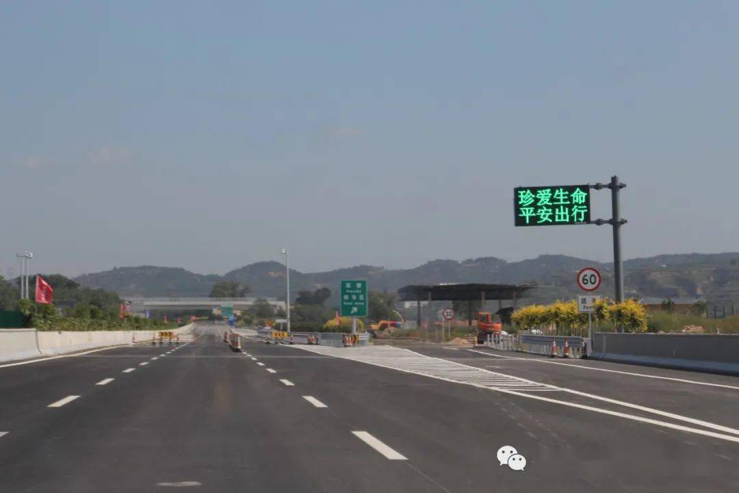 太原"东二环高速",一起走一趟!