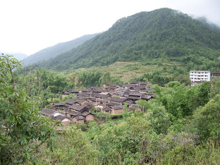 留住美丽乡愁镇沅先行一步云南首部传统村落保护单行条例来了