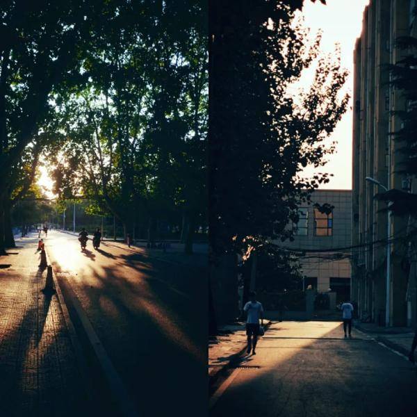 防控|归来读书时！又一批郑大人返校啦！