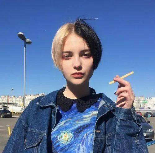 发型|解锁多款清凉短发，这是夏日必不可少的仪式感！