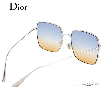 免税|DIOR迪奥 |2020免税报价(9月墨镜篇)