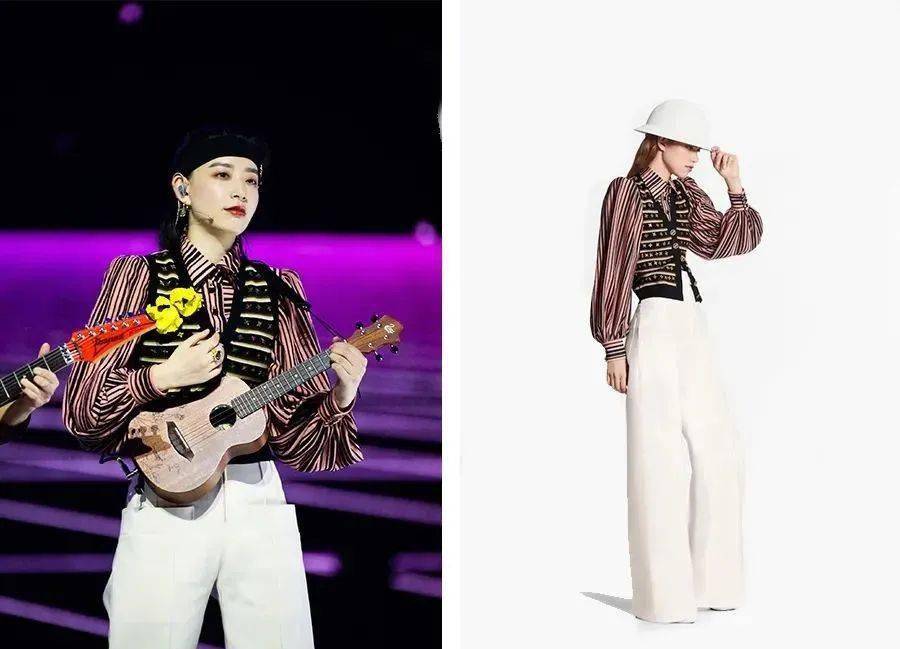 衣橱|乘风破浪的姐姐们丨衣橱大起底！不可思议的置装费排行榜