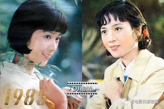 林青霞|龚雪和林青霞，谁是80年代影坛第一美女？