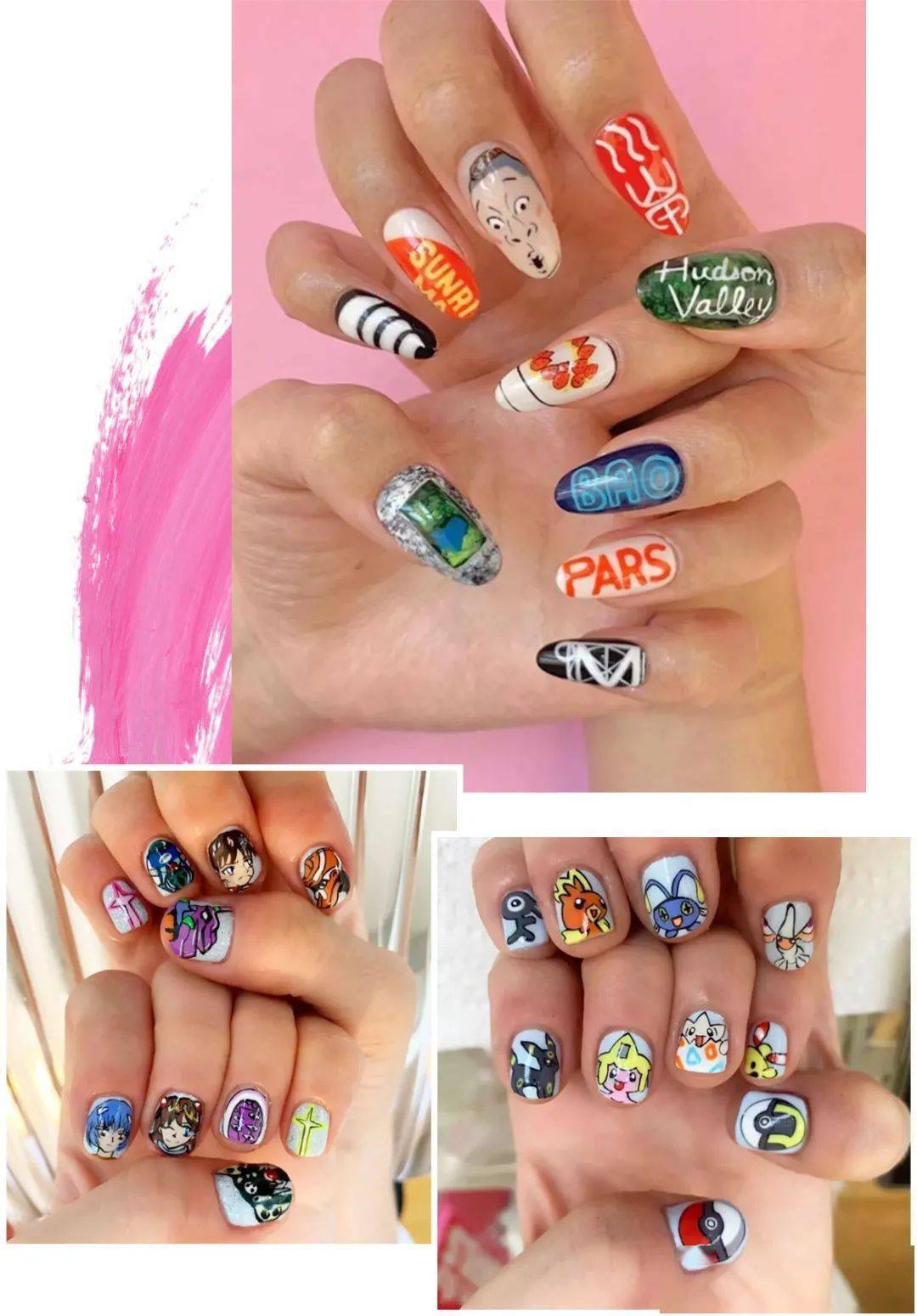 美甲|Gucci又开挂了！这次只要几百块就能入手！