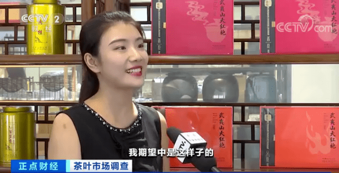 GDP央视mv_央视记者王冰冰图片