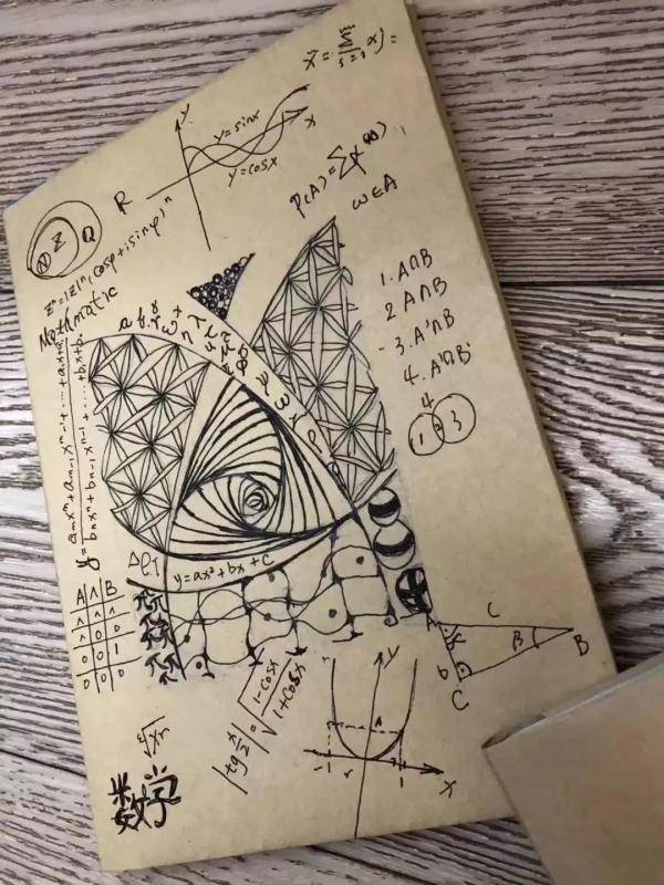 书皮|不必“彩色”但要“绿色”！开学仪式包书皮 今年也得走走“新”