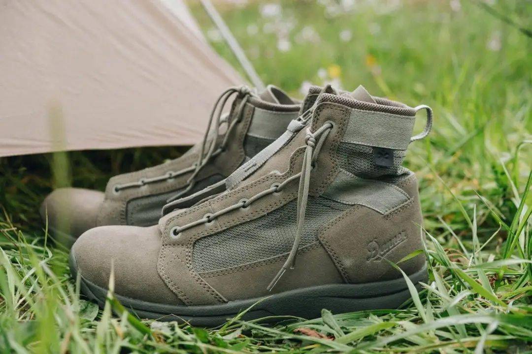 冷门|这期户外专题里藏着一双“稀有” Converse 丨《每周冷门球鞋大赏》