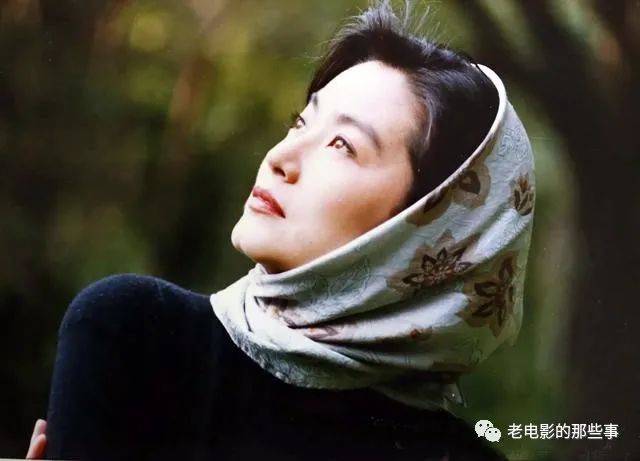 林青霞|龚雪和林青霞，谁是80年代影坛第一美女？