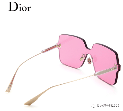 免税|DIOR迪奥 |2020免税报价(9月墨镜篇)