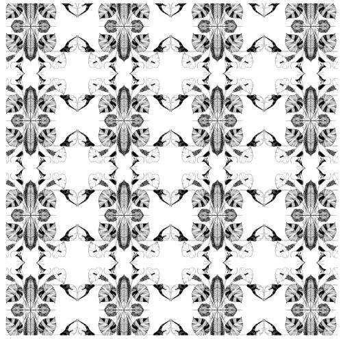 作品集|作品集里的视觉呈现形式，就这些？