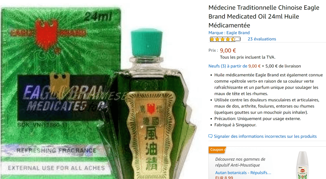 好评|天哪噜！法国人五星好评、欲罢不能的中国货，竟然是这些...