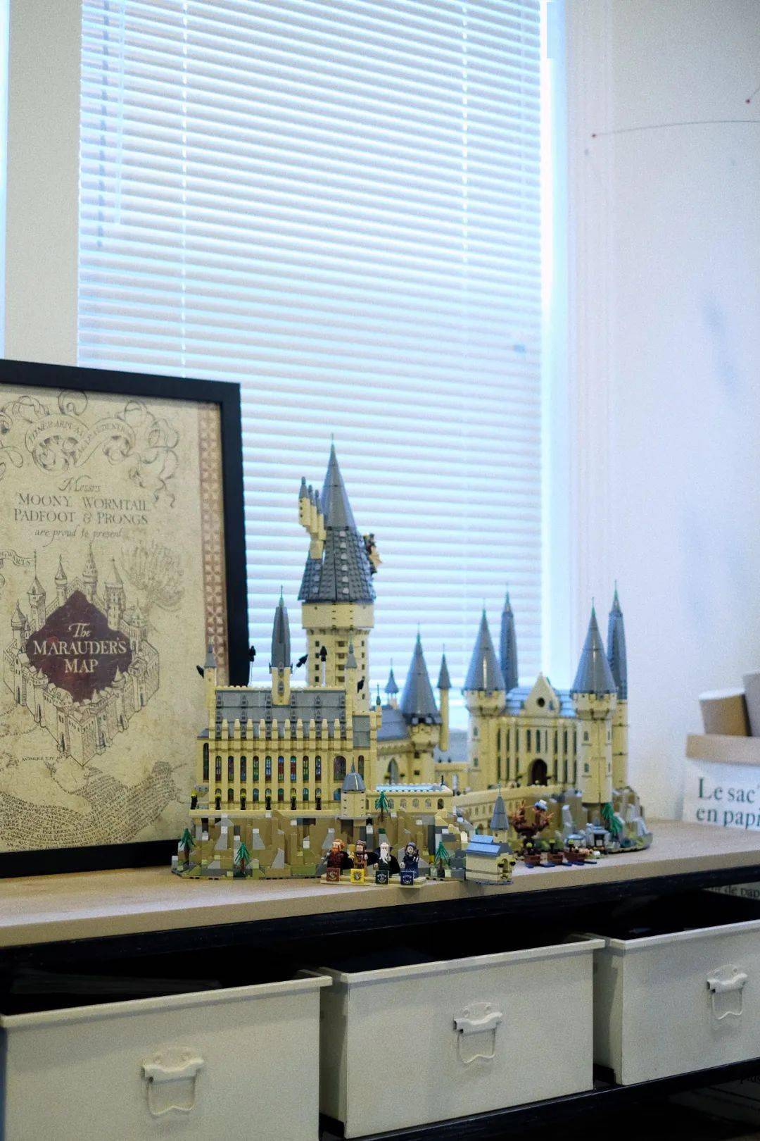 杯子|咖啡店、茶馆、杂货铺....这些我做梦都想拥有的,他们在家就实现了?