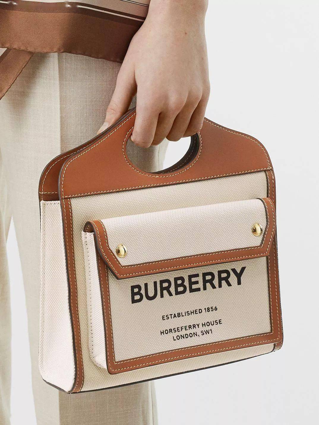 帆布|背帆布包的女生,都很廉价???NO!