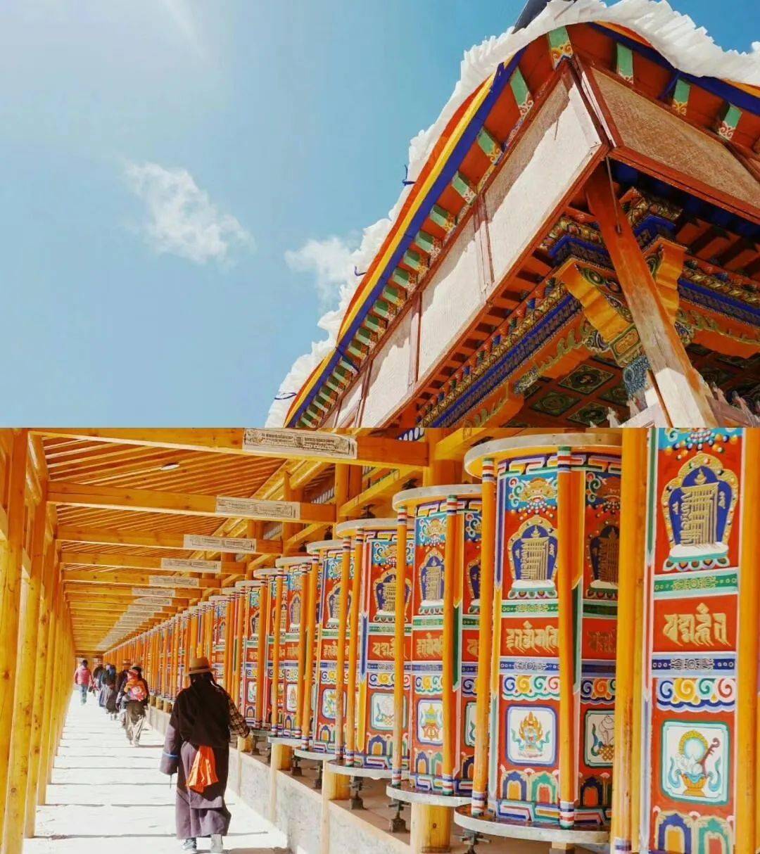 后期|让照片好看 100 倍,这项摄影技能太厉害了!