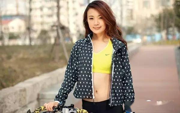 内衣|妹纸骑车,不能忽视内衣的问题