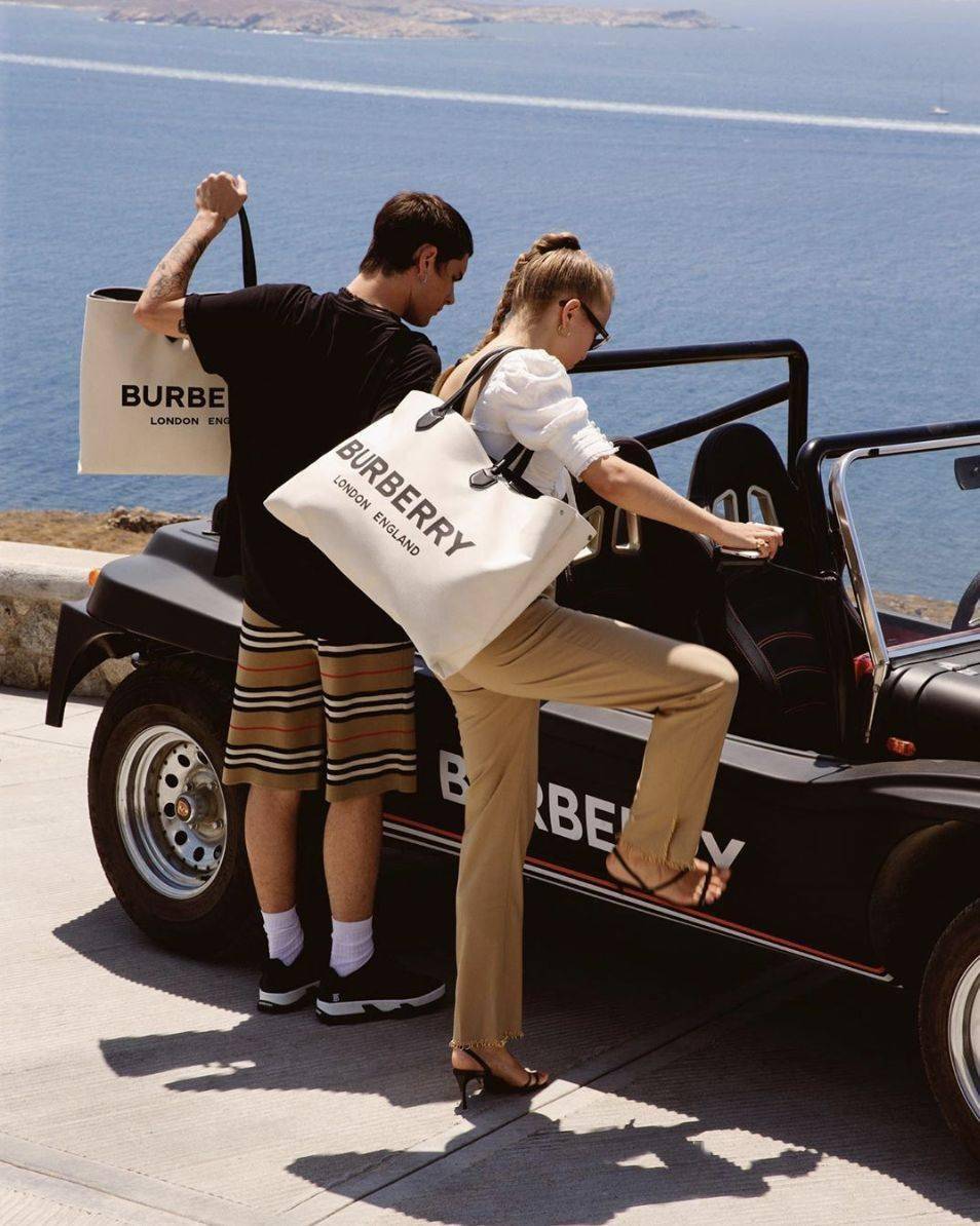 帆布|背帆布包的女生,都很廉价???NO!