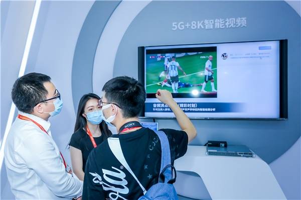 服务|顶级AI基建、城市大脑、智能汽车成果全景秀！ 2020服贸会百度亮出AI硬实力