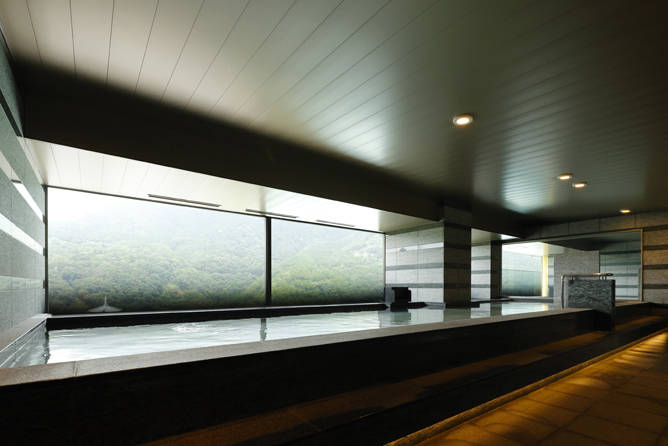 温泉|箱根的温泉那么有名，它们如何登上历史舞台?