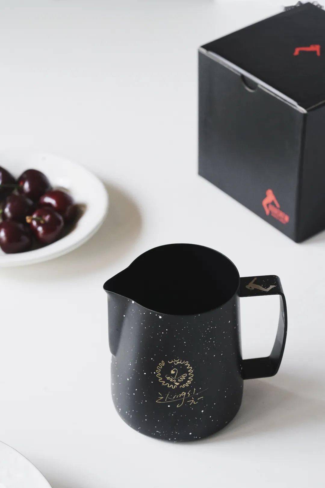 杯子|咖啡店、茶馆、杂货铺....这些我做梦都想拥有的,他们在家就实现了?