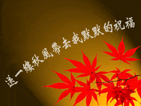 最美好的祝福,提前送给每位朋友!打开你就是