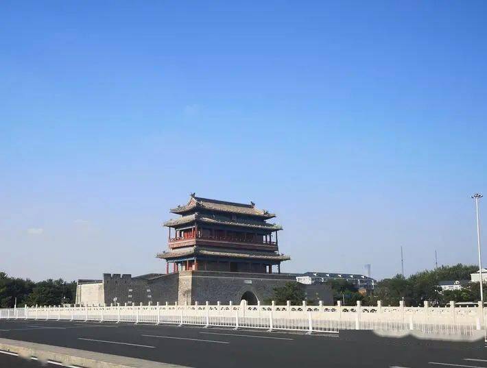 右安门 来自搜狐网