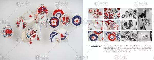 作品集|作品集里的视觉呈现形式，就这些？