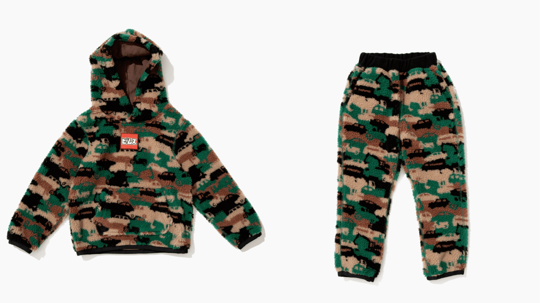 image|就这样，Prada 和 adidas 安静地完成了第二次联名