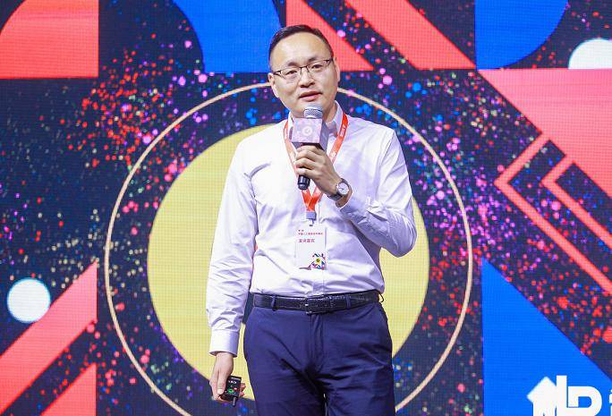 邱召强|360视觉亮相第三届中国人工智能安防峰会