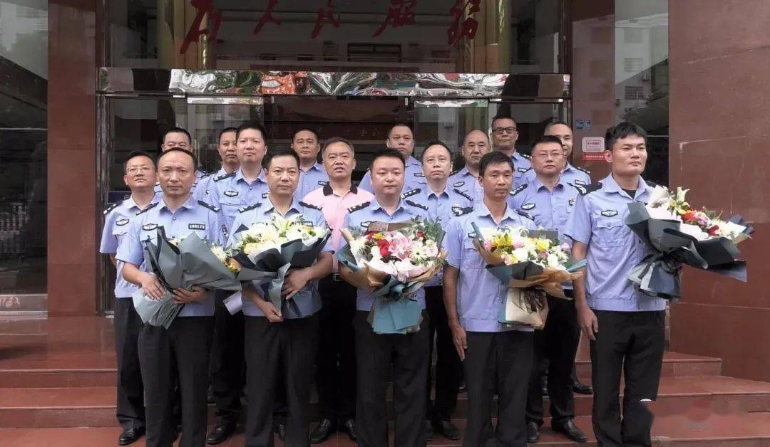 历时10个月!石门警方成功抓获公安部b级逃犯