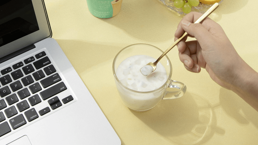 奶茶|香飘飘正式入局代餐市场，自带奶茶基因的奶昔新品即将上线