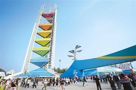 应用|5G＋正拉近未来生活