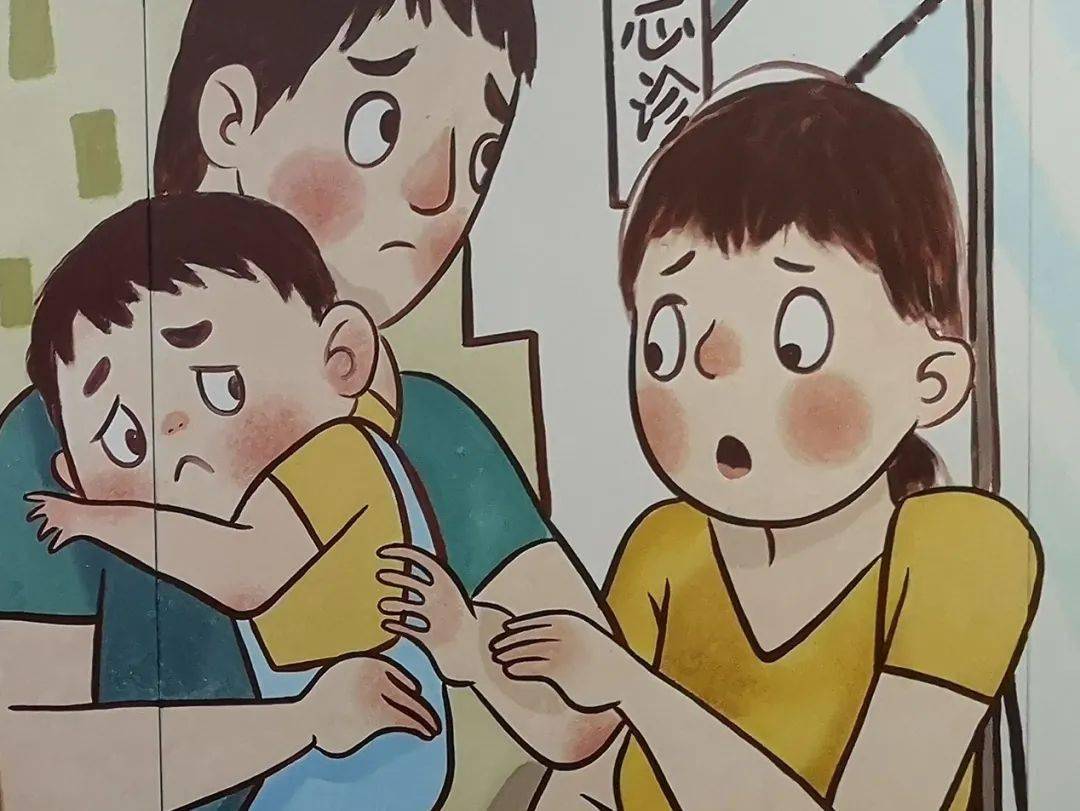 怎么当医生呢 671dd8ec3caa4de78e77562052120d2a.jpeg