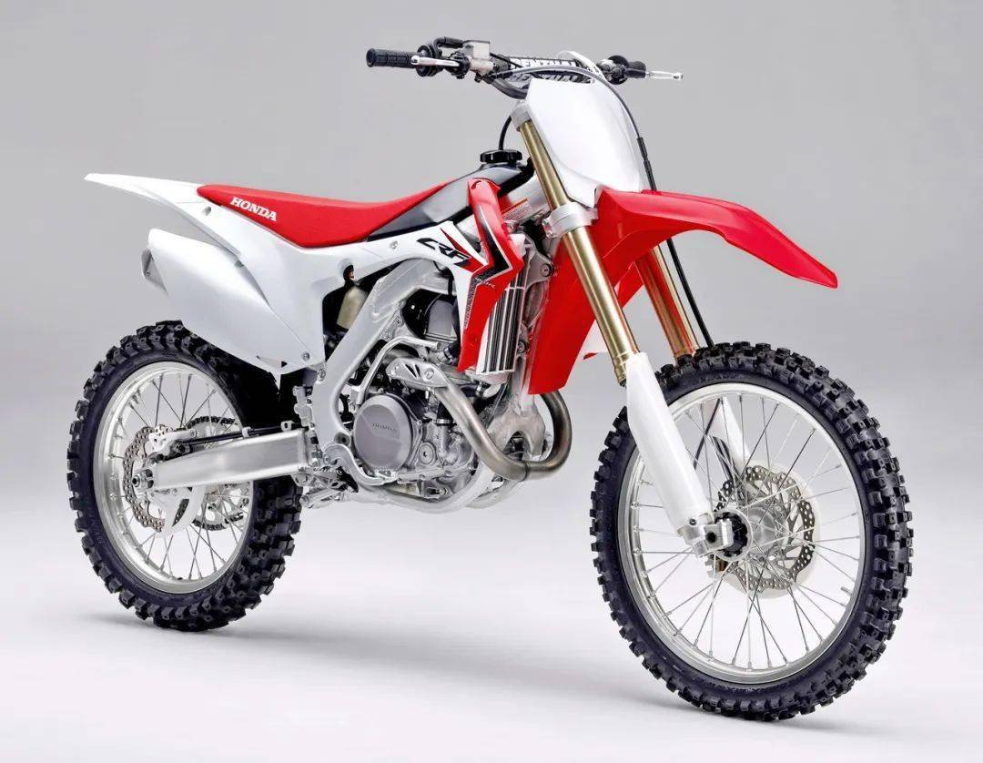 honda新一代越野赛车2021crf450r概述