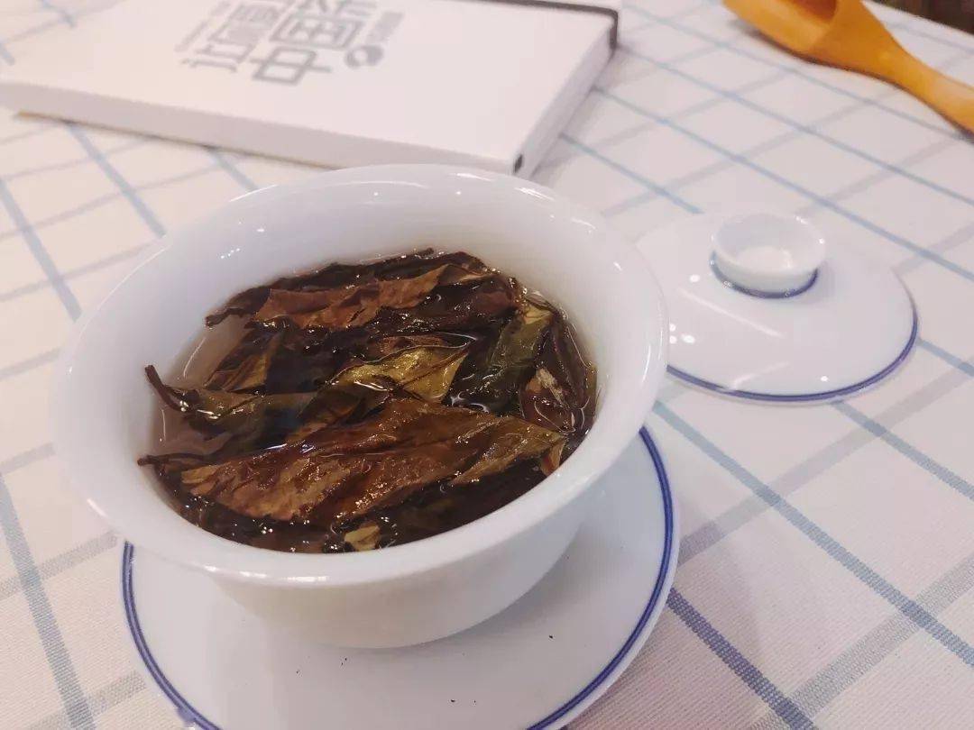 茶类|六大茶类最佳出汤时间！