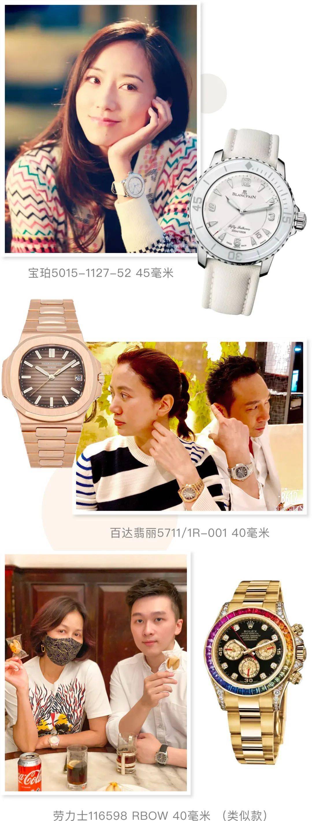 表盘|劳力士新款可可爱爱，女生戴小表到底多迷人！