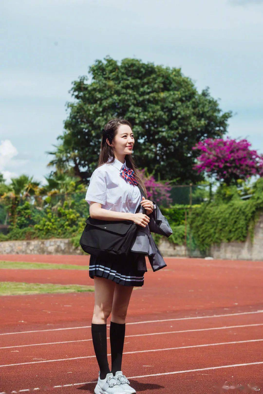 面膜|她的美貌,是后期加工的?