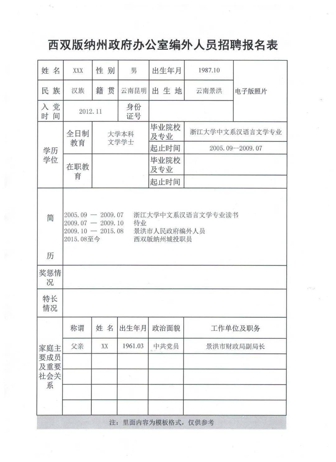 人员招聘申请表_招聘人员图片素材 招聘人员图片素材下载 招聘人员背景素材 招聘人员模板下载 我图网(2)