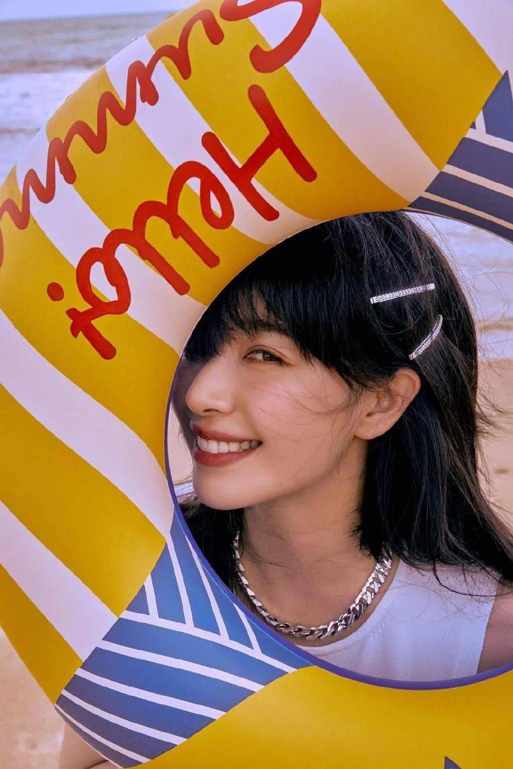 battle|曾体重过百身材走形 现在敢和刘诗诗同台battle，她到底做了啥？