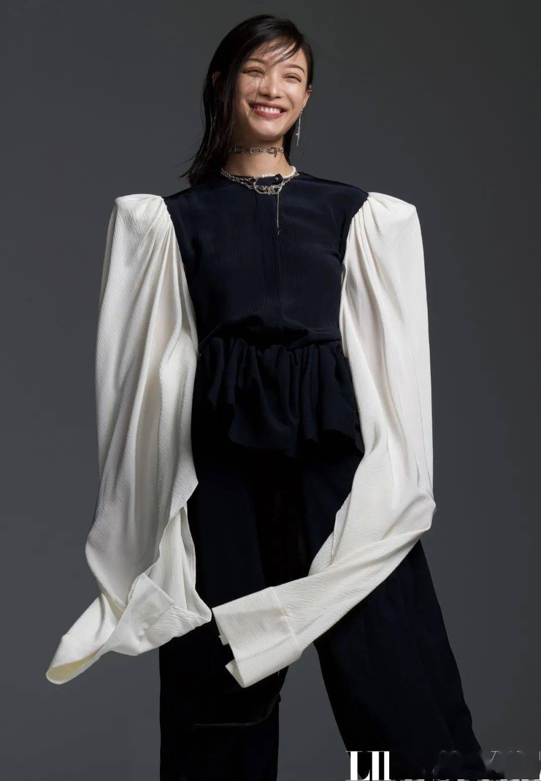 面膜|她的美貌,是后期加工的?