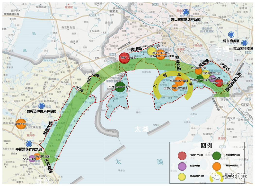 2021滨湖区马山gdp_巨变在路上 国家又放大招,住房 教育 医疗 交通...无锡人的生活负担即将减轻