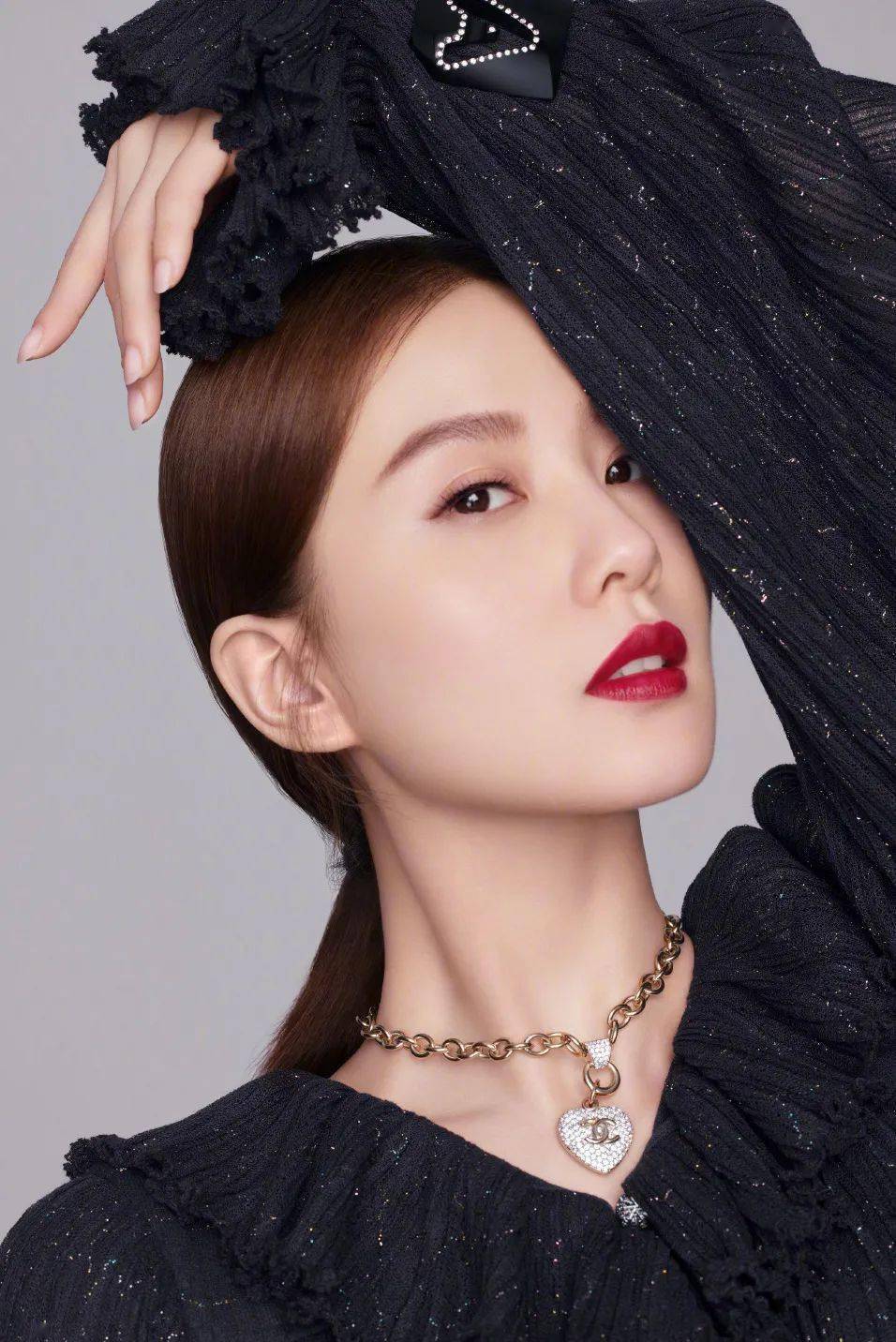 battle|曾体重过百身材走形 现在敢和刘诗诗同台battle，她到底做了啥？