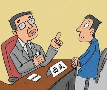 内容|面试到底考点啥