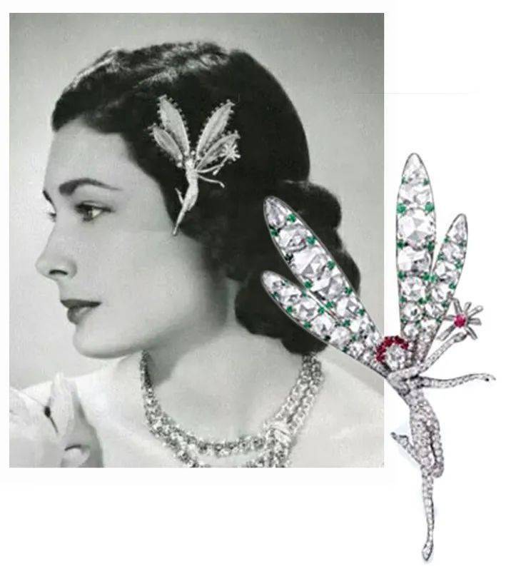 婚姻|“亿万名媛”芭芭拉·霍顿，用珠宝堆砌的一生