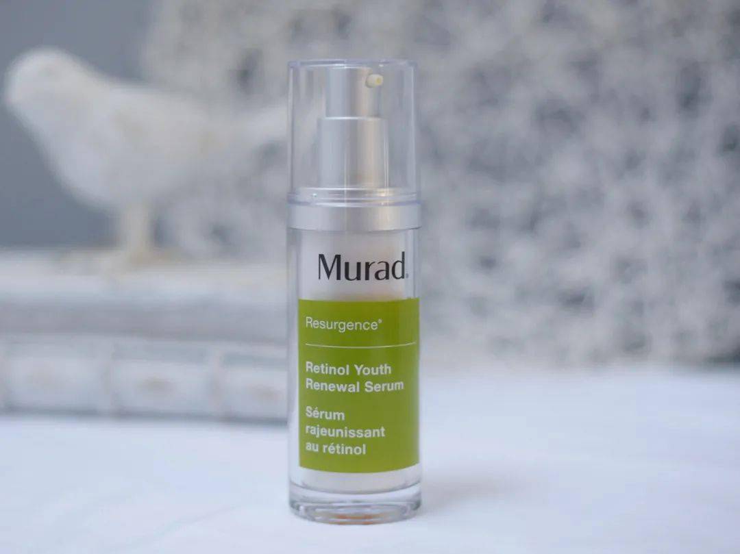 刺激性|抗老神仙|各种维A精华,总有一款适合你~