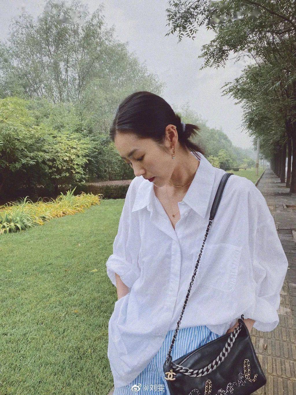 气质|换发型前，一定先考虑这点！