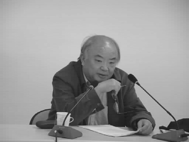 大学|你还记得你上大学的第一课吗？来听听北大中文系的吧
