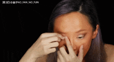 本人|她这张脸,说没整过容都没人信吧?