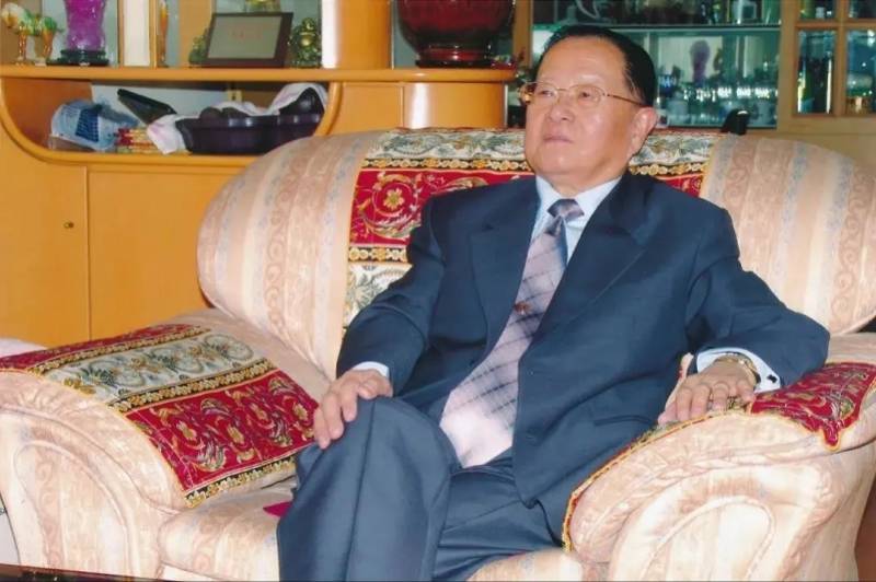 东京审判最后的全程亲历者高文彬逝世，曾发现“百人斩”罪证